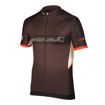 Picture of ENDURA MTR RACE JERSEY BLACK